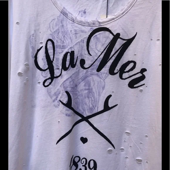 Sundry All Cotton Tee Shirt - Picture 3 of 9